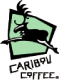 (CARIBOU COFFEE LOGO)